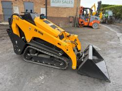 *NEW*CAPTOK CK1050L SKIDSTEER LOADER*JOYSTICK CONTROLS*YEAR 2026*VIDEO*
