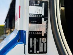 DAF CF75 4X2 *C/W 24 VALVE DAF ENGINE*VIDEO*