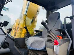 KOMATSU PC130 TRACKED EXCAVATOR*C/W QUICK HITCH*YEAR 2009*VIDEO*