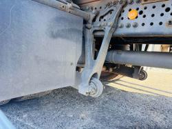 MERCEDES ACTROS 1827 4X2 BOX LORRY *C/W TUCK AWAY TAIL LIFT*VIDEO*
