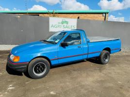 FORD P100 2WD PICK-UP*79934 MILES*C/W COVER SHEET*VIDEO*
