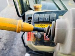 JCB 530-70 SUPER TELEHANDLER*C/W JOYSTICK CONTROL & PICK UP HITCH*VIDEO*