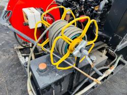 ISUZU 3CD1 PORTABLE DIESEL JETWASH*VIDEO*