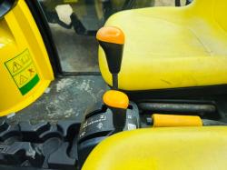 JOHN DEERE GATORS*CHOICE OF 3*YEAR 2010*VIDEO*