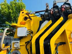 TEREX DEMAG AC30 MOBILE CITY CRANE*C/W SUPPORT LEGS*VIDEO*