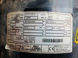 ARC GEN LT3-130/4 TOWABLE LIGHTING TOWER*6 KVA*YEAR 2010*VIDEO*