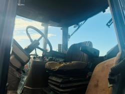 JOHN DEERE 6600 TRACTOR*C/W FRONT & REAR LINKAGE*VIDEO*