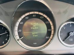 MERCEDES E200 BLUEF-CY A-GARDE CDI CAR*YEAR 2010*VIDEO*