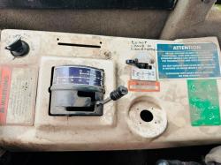 TEREX 2766C ARTICULATED DUMPER*C/W HYDRAULIC TIP*VIDEO*