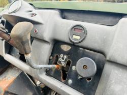 KAWASAKI MULE 4WD*NON RUNNER*VIDEO*