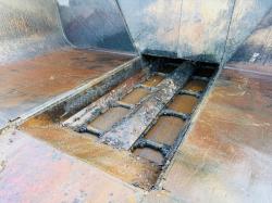 B.G.P. 308 V2040 TARMAC PAVER*YEAR 2012*VIDEO*