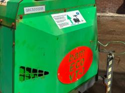 VT1 LIGHTING TOWER*C/W KUBOTA ENGINE*VIDEO*