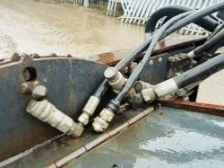 BOBCAT PLAINER *TO SUIT SKIDSTEER*VIDEO*