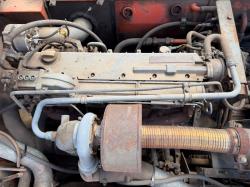 ATLAS 1804 HRC SCRAP HANDLER*C/W MAGNET GEAR*VIDEO*