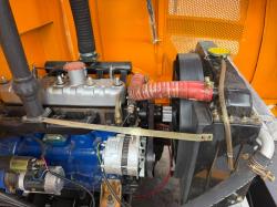 *NEW*UNUSED*CAPTOK CK930 LOADING SHOVEL*YEAR 2026*VIDEO*