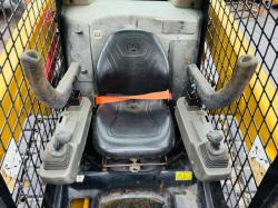 CATERPILLAR 249D3 TRACKED SKIDSTEER*C/W BUCKET*YEAR 2019*VIDEO*