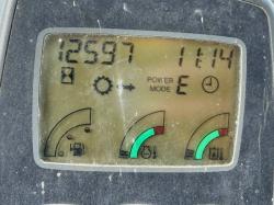 JCB JS145 HRC EXCAVATOR*RUBBER BLOCK PADS*YEAR 2011*VIDEO*
