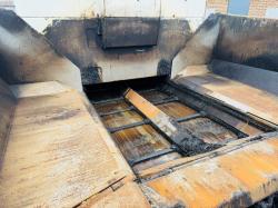 ABG TITAN 473-2 TARMAC PAVER*C/W DEUTZ ENGINE*VIDEO*