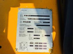SAMUK SF30D FORKLIFT*C/W SIDESHIFT*VIDEO*