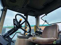JOHN DEERE 6010 TRACTOR*C/W REAR LINKAGE*VIDEO*