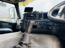 VOLVO FM9 4X2 BEAVERTAIL PLANT LORRY*C/W WINCH*VIDEO*