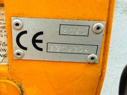 ARC GEN TOWABLE WELDER/GENERATOR*CHOICE OF 4*YEAR 2010*VIDEO*
