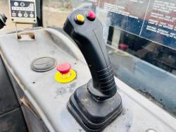 TEREX TELEIFT 2506 4WD TELEHANDLER C/W PALLET TINES *VIDEO*