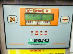 BRUNO GENERATORS SITE LIGHT 908P *8 KVA GENERATOR*VIDEO*
