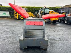 WATER PUMP* C/W ISUZU ENGINE*VIDEO*