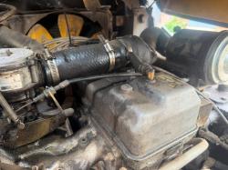 DAEWOO G20E-3 FORKLIFT*SPARES AND REPAIRS*VIDEO*