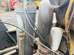 COMPRESSOR*SPARES AND REPAIRS*C/W DEUTZ ENGINE*VIDEO*