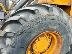 VOLVO L50 WHEELED LOADER*VIDEO*