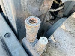 HYSTER H3.0FT CONTAINER SPEC FORKLIFT*C/W PALLET TINES*YEAR 2017*VIDEO*