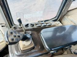 DOOSAN DL200-3 LOADING SHOVEL*C/W BUCKET*YEAR 2015*VIDEO*