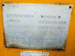 JCB 535-95 4WD TELEHANDLER*SPARES AND REPAIRS*VIDEO*