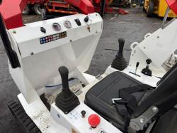 *NEW*MP-S630 SKIDSTEER LOADER*JOYSTICK CONTROLS*YEAR 2025*VIDEO*