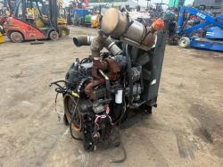 4 CYLINDER TURBO CUMMINS ENGINE*VIDEO*