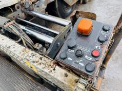 ABG TITAN 473-2 TARMAC PAVER*C/W DEUTZ ENGINE*VIDEO*