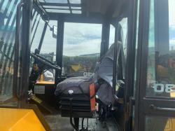 JCB 930 ROUGH TERRAIN FORKLIFT*C.W PALLET TINES*YEAR 2016*VIDEO*