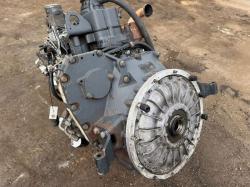 4 CYLINDER CUMMINS ENGINE*VIDEO*