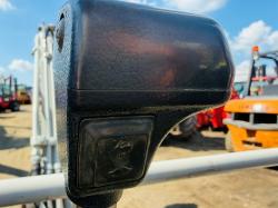 TAKEUCHI TB016 EXCAVATOR*C/W EXPANDING TRACKS*YEAR 2013*VIDEO*