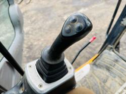 JCB JS130LC TRACKED EXCAVATOR*C/W BUCKET*YEAR 2012*VIDEO*