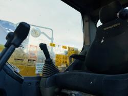 KOMATSU PC138 US EXCAVATOR*ENGINE SMOKES*C/W BUCKET*YEAR 2013*VIDEO*