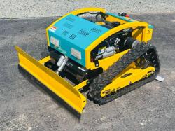 MACHPRO MP-M500PRO RADIO CONTROLLED LAWNMOWER*C/W BLADE*CHOICE OF 3