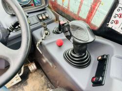 MANITOU MT625 COMFORT TELEHANDLER*C/W PALLET TINES*YEAR 2016*VIDEO*