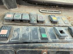 TERBERG 4WD DOCK SPOTTER*C/W 5TH WHEEL*VIDEO*