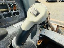 NEW HOLLAND L160 SKIDSTEER LOADER*C/W BUCKET*VIDEO*