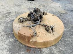 BURNAND HEAVY DUTY MAGNET 20KW*VIDEO*