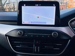 FORD FOCUS 1L ECO BOOST CAT N TURNING OVER BUT WONT START *YEAR 2019, 49940 MILES*VIDEO*