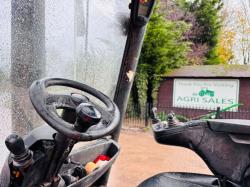LINDE H40 DIESEL FORKLIFT *YEAR 2016* C/W 2 STAGE MAST *VIDEO*
